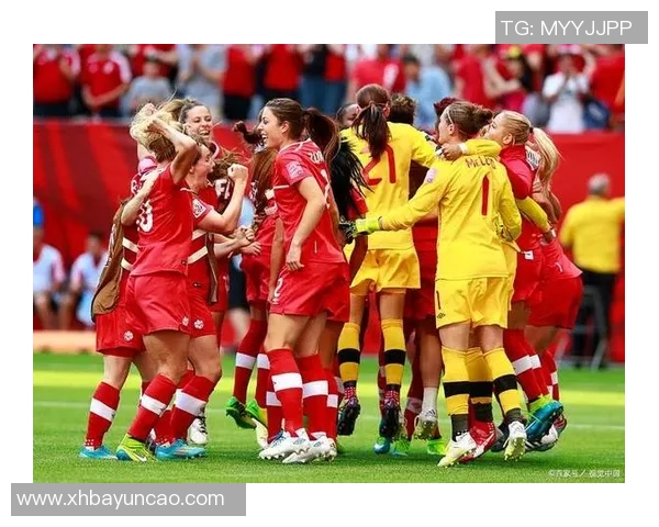加拿大女足与海地女足展开友谊赛激战期待精彩表现与友谊的碰撞 加拿大女足与海地女足展开友谊赛激战期待精彩表现与友谊的碰撞