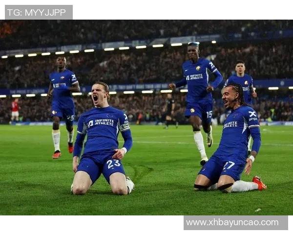 切尔西球迷感激弗拉门戈战胜自己球队在官推下表达谢意