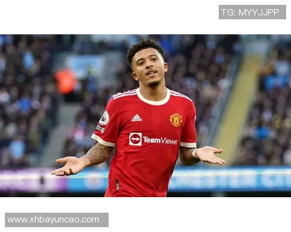 安东尼自愿降薪助力曼联转会桑乔拉什福德高薪难求引发热议 安东尼自愿降薪助力曼联转会桑乔拉什福德高薪难求引发热议