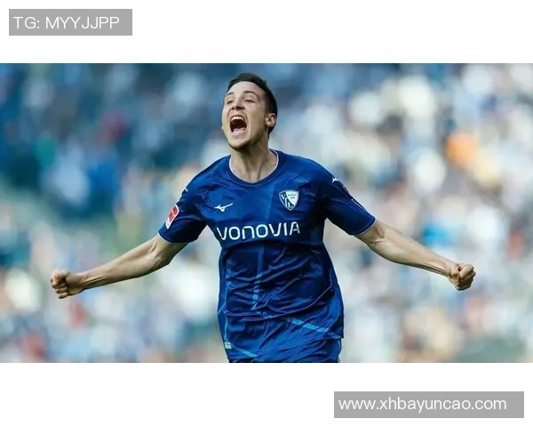 德甲:海登海默状态回暖,波鸿表现非常不理想 德甲:海登海默状态回暖,波鸿表现非常不理想