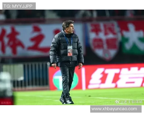 河南队宣布南基下课葡萄牙教练丹尼尔接任球队新帅