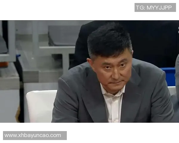 CBA重磅处罚吉伦沃特内幕曝光杜锋或因其受牵连