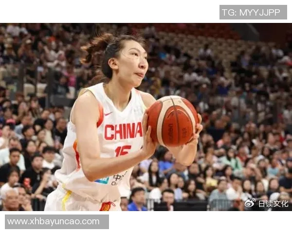 女篮第一中锋韩旭连续三场表现低迷原因探讨与分析