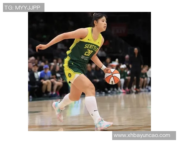 李月汝申请交易后首次出战本赛季再战水星迎风暴挑战