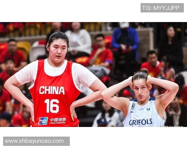 狂胜52分夺冠张子宇12分钟砍下26分8篮板女篮新星或将与韩旭联手
