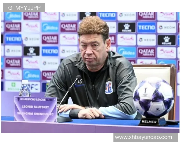 申花斯卢茨基与伊万正面交锋支持年轻球员展现潜力