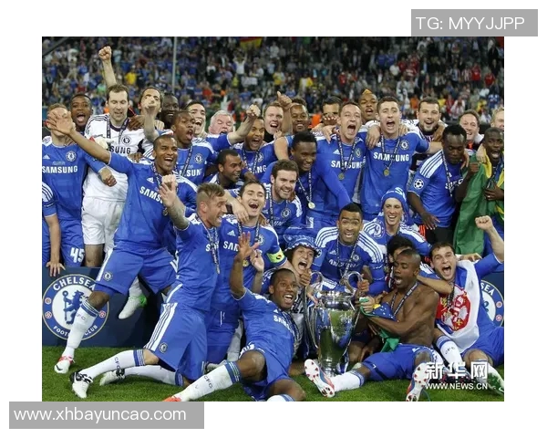 拜仁慕尼黑与切尔西的巅峰对决谁能笑到最后精彩赛事前瞻分析